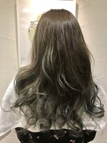 フルハウス (Full house HAIR DESIGN)&nbsp;イルミナグラデーション