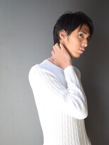 クラン(CLAN) アイビーショート