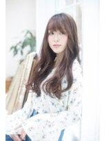 フォルテ 藤枝エピ店&nbsp;絶対可愛いをお約束　大人フェミニンスタイル！