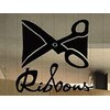 リボンズ(Ribbons)のお店ロゴ