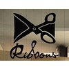 リボンズ(Ribbons)のお店ロゴ