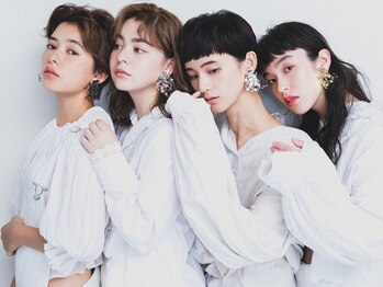 N 代々木八幡【エヌ　ヨヨギハチマン】