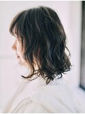 ボブウェーブ