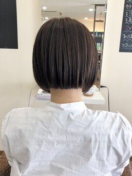 マークス(marks) ミニボブ