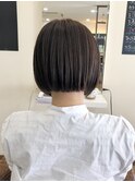 ミニボブ