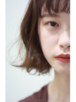 ルーカス(LUCAS)&nbsp;[LUCAS]bob-7