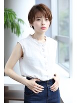 キッカ 松ヶ丘店(CHICCA)&nbsp;クールショート