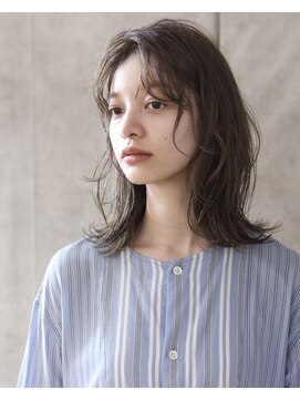 ラリカ(La Rica) [La Rica]     ミディアムスタイル！！