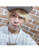 トータルビューティーサロン カラット(total beauty salon KARAT) 菊池 彰