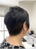 スッキリショート