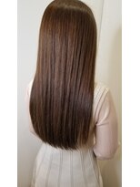 フルショウ 梅田(FURUSHO) 艶ストレート