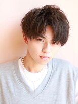 リップス 仙台ロフト(LIPPS)&nbsp;ナチュラルコンマバング