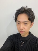 ソウハギワラ 新中野(SO-hagiwara)&nbsp;YOSHI 