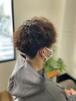 シーガル 高陽店(SEAGULL)&nbsp;ボリュームの出るツイストスパイラル！