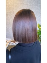 オーシャンシェリー(Ocean Sherry)&nbsp;美髪ストレート