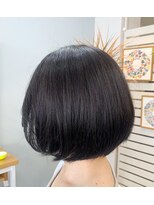 サイイン(saiin)&nbsp;あごラインショート