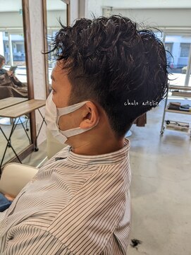 チュロアトリエ(chulo atelier) 爽やかスタイル