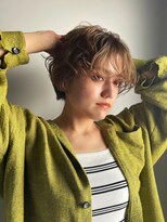 フラミューム 上野(flammeum)&nbsp;flammeumスタイル