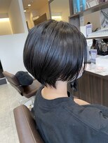 グランドール 下曽根店(Grandoll)&nbsp;首元すっきりショートカット