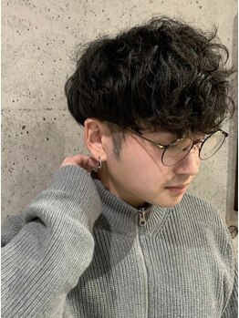 コアークリップ 東光店(CORE CLIP)の写真/HOT PEPPER Beauty AWARD 2025 BEST SALON＜ 注目サロン選出＞いつでもキマるStyleをご提供―☆