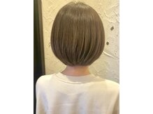 ヘアデザイン ノア(Noa)