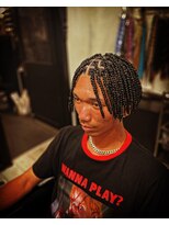 ゾーマ(ZOUMA) ボックスブレイズ 名古屋