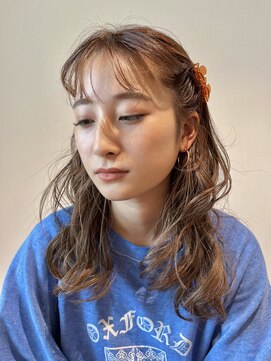 アンサングテイラー(unsung tailor) unsung tailor mana style