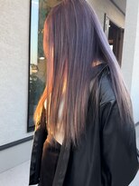 シェルハ(SHELHA)&nbsp;ラベンダーアッシュ