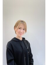 シュシュ(Chou Chou)&nbsp;IKEHATA 