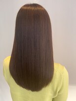 サラジュ 逆瀬川店(SARAJU) ロングスタイル