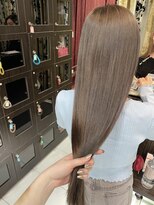 プライズ 錦糸町北口店(prize)&nbsp;王道ブラウンカラー/アッシュカラー錦糸町北口