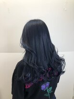 リー 梅田(Lee)&nbsp;Lee梅田茶屋町　うる艶髪質改善カラー