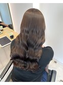 色気No. 1◎アイスラテグレージュ【6レベル】