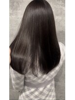 ルイス(L'wis)&nbsp;艶・透明感・色っぽ♪ラベンダーカラー【L'wis 乙津】