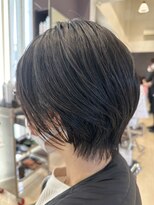 イースト(YEAST)&nbsp;ショートボブ