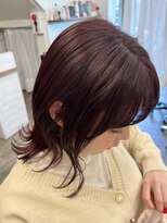 リュック(RYUCK)&nbsp;くびれミディアム♪