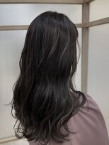 トッカ ヘアアンドトリートメント 仙台店(tocca)&nbsp;ナチュラルハイライト