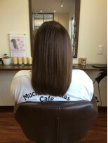 バンビ 本渡店(Bambi)&nbsp;肩下ボブ