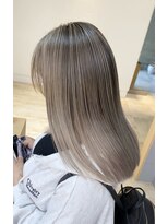 ソイア 春日井店(Soea) ホワイトシャドウルーツ
