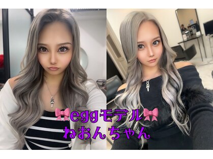 ビューティ スタジオ モッズ トウキョウ(beauty studio M.O.D TOKYO)の写真