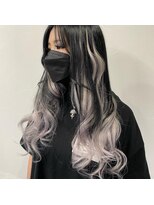 プルエクステのお店ネクスト(NEXT)&nbsp;#プルエクステ #エクステ #シールエクステ#東京エクステ