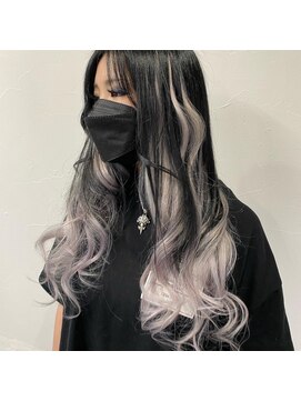 プルエクステのお店ネクスト(NEXT) #プルエクステ #エクステ #シールエクステ#東京エクステ