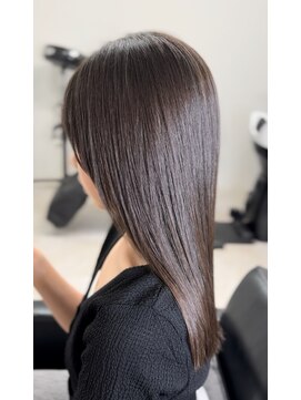 リアン(Lien) トリートメント