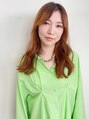 クッキー ヘアーアンドメイク(COOKIE Hair&Make) 清水 清香