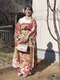 ハグ(Hug)の写真/【出張もお任せ下さい◎】成人式、卒業式、七五三、結婚式など特別な日を華やかに彩るお手伝いをします!