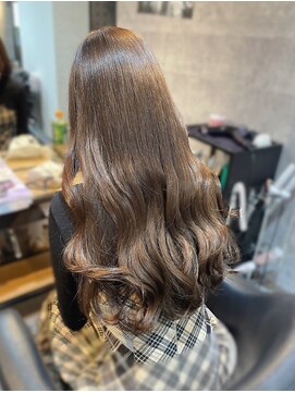 フローター 駒込六義園店(FLOWATER) オリーブベージュ