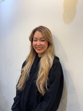 リトル レイ 船橋2号店(little×Ray) 金子 未来