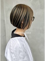 ドロップ ウタヅ(Drop UTAZU)&nbsp;アンブレラカラー