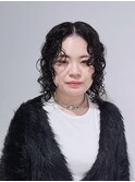 カーリーウルフ