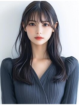 ハナブサ 田上店(HANABUSA)の写真/“似合わせ”のプロがあなたの魅力を最大限に引き出す。トレンドを抑えた、あなたにぴったりのスタイルに♪